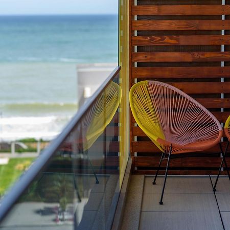 Astria Brasil - Complex Novum Apartment Olimp Exterior photo