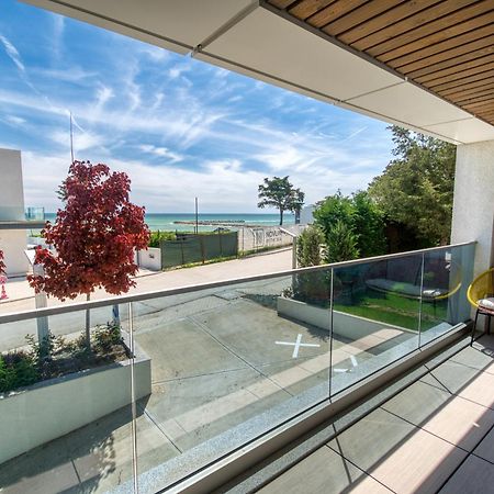Astria Brasil - Complex Novum Apartment Olimp Exterior photo