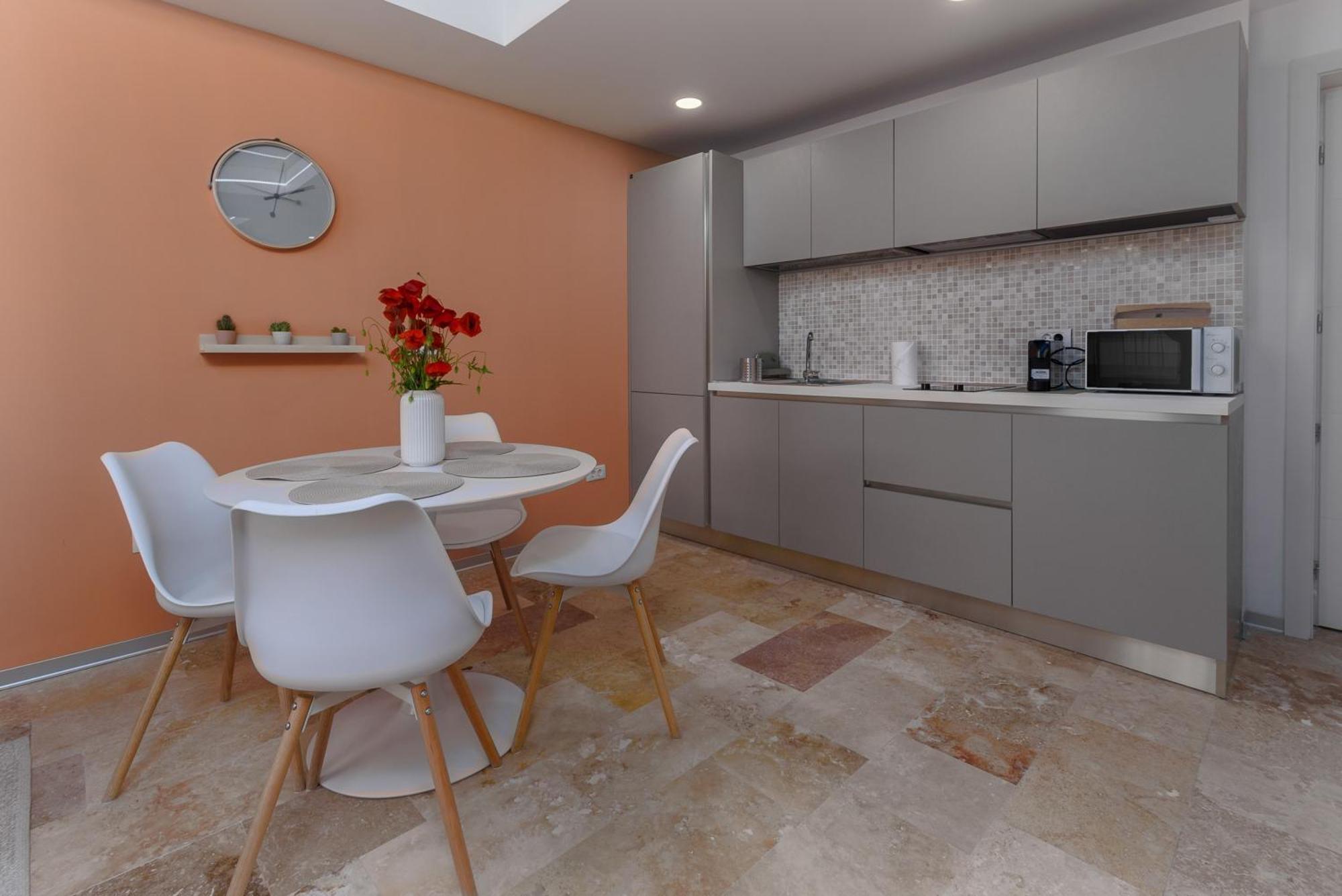 Astria Brasil - Complex Novum Apartment Olimp Exterior photo