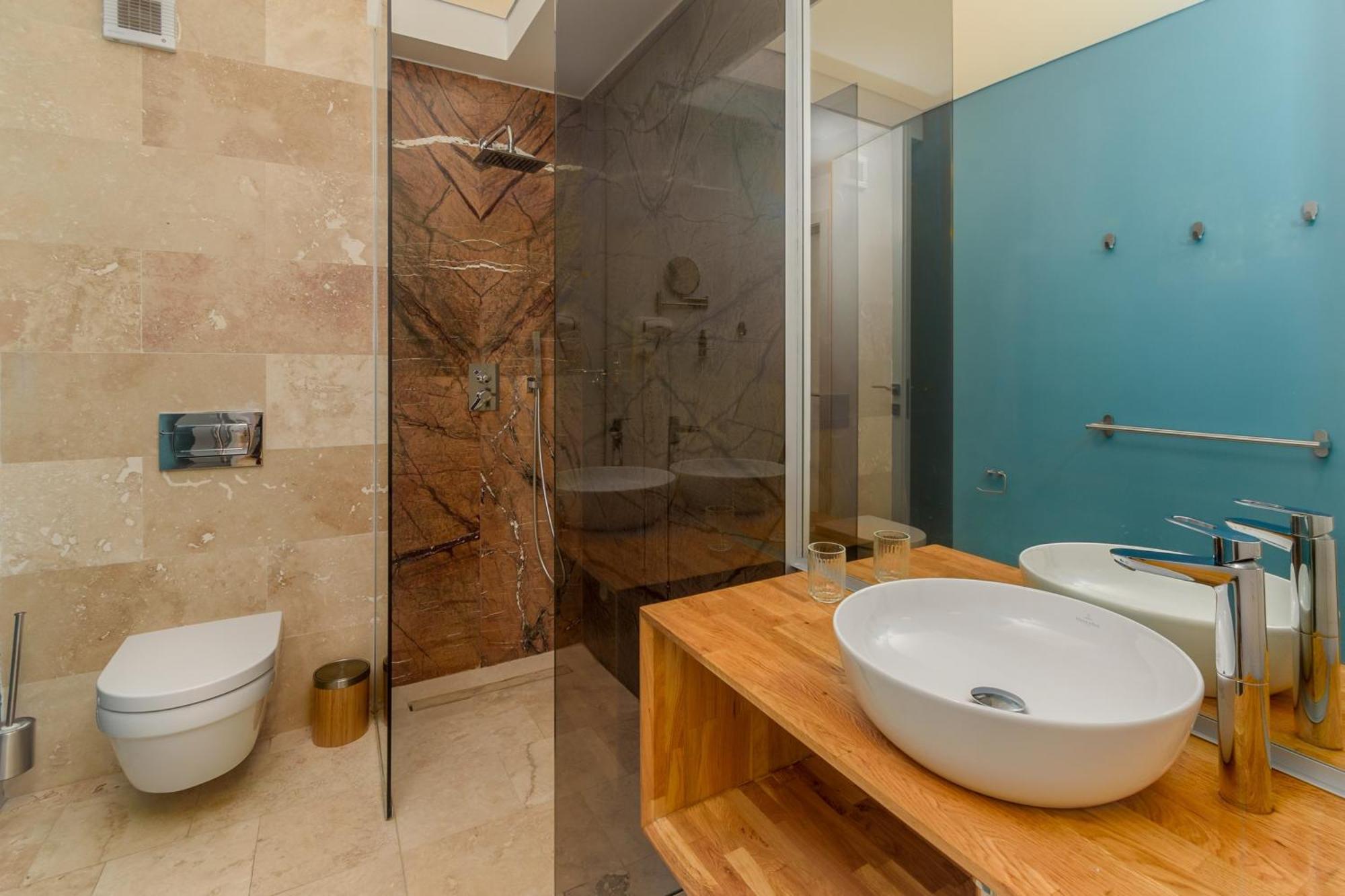 Astria Brasil - Complex Novum Apartment Olimp Exterior photo