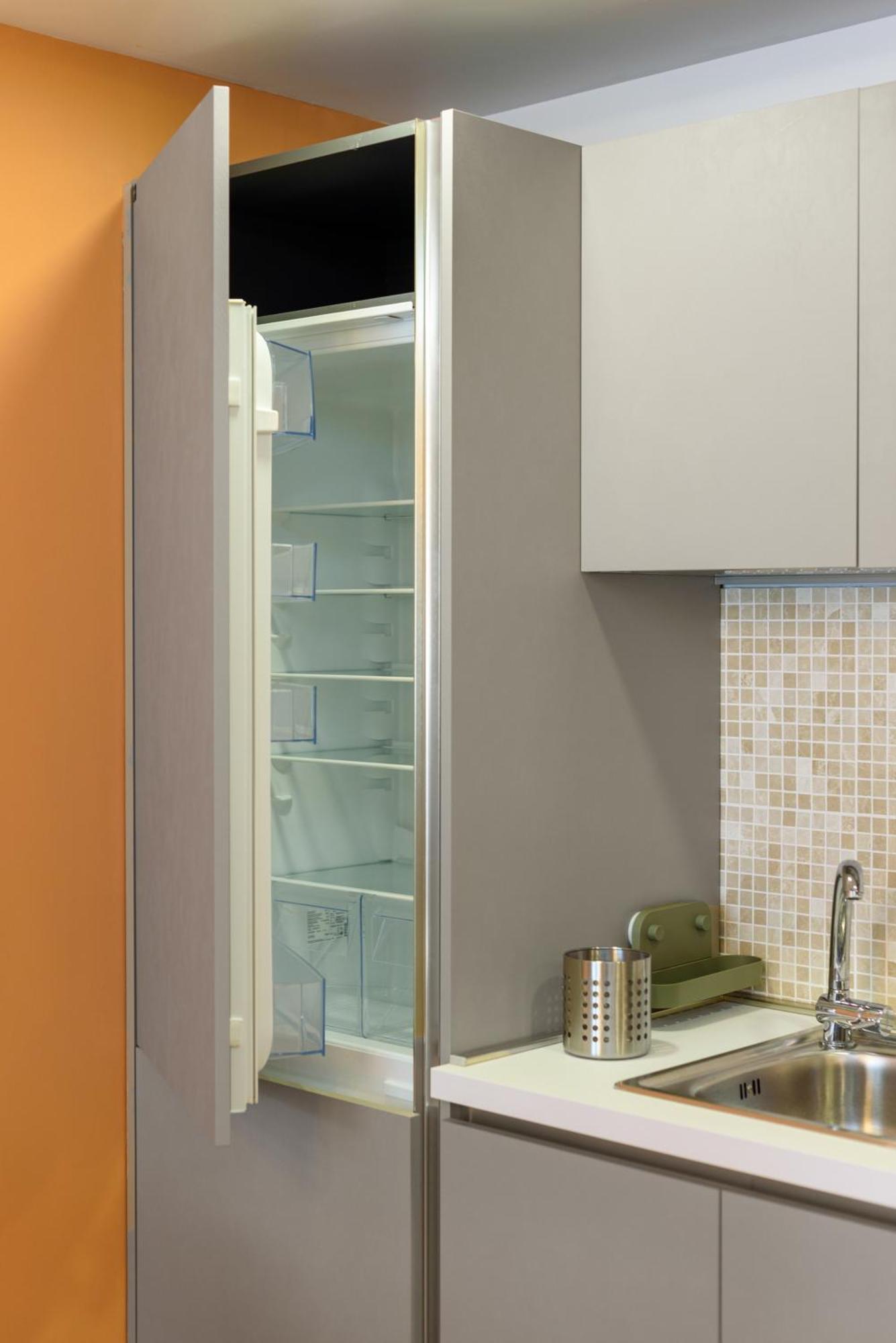 Astria Brasil - Complex Novum Apartment Olimp Exterior photo