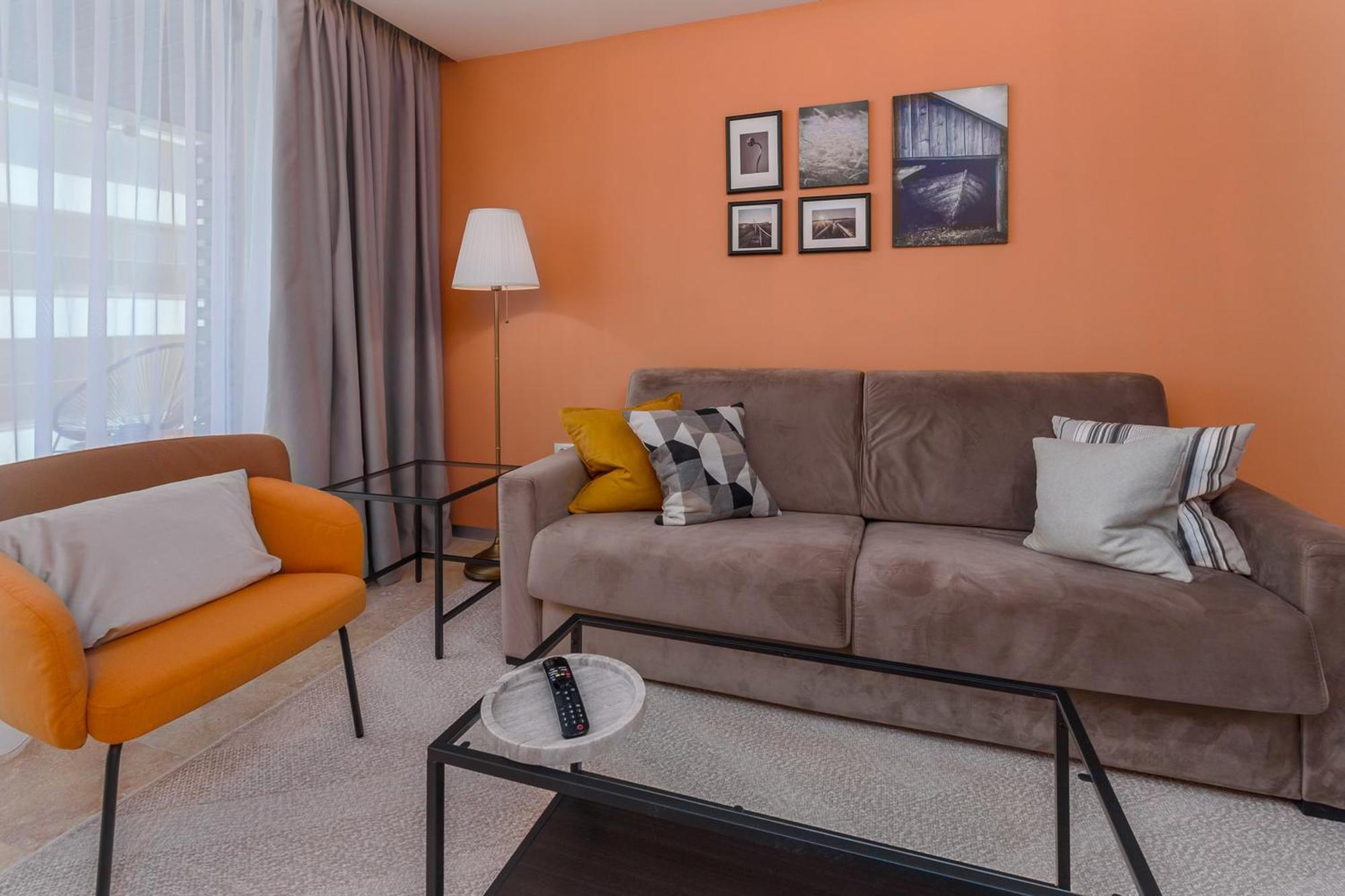 Astria Brasil - Complex Novum Apartment Olimp Exterior photo