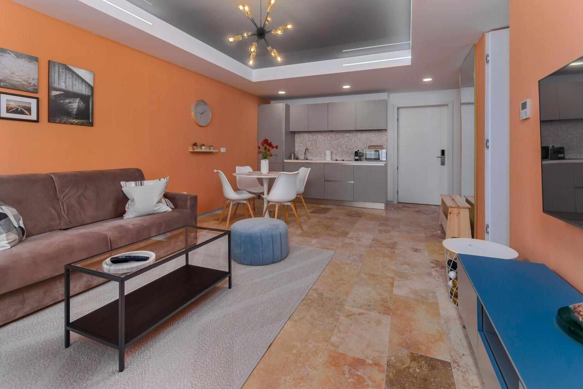 Astria Brasil - Complex Novum Apartment Olimp Exterior photo