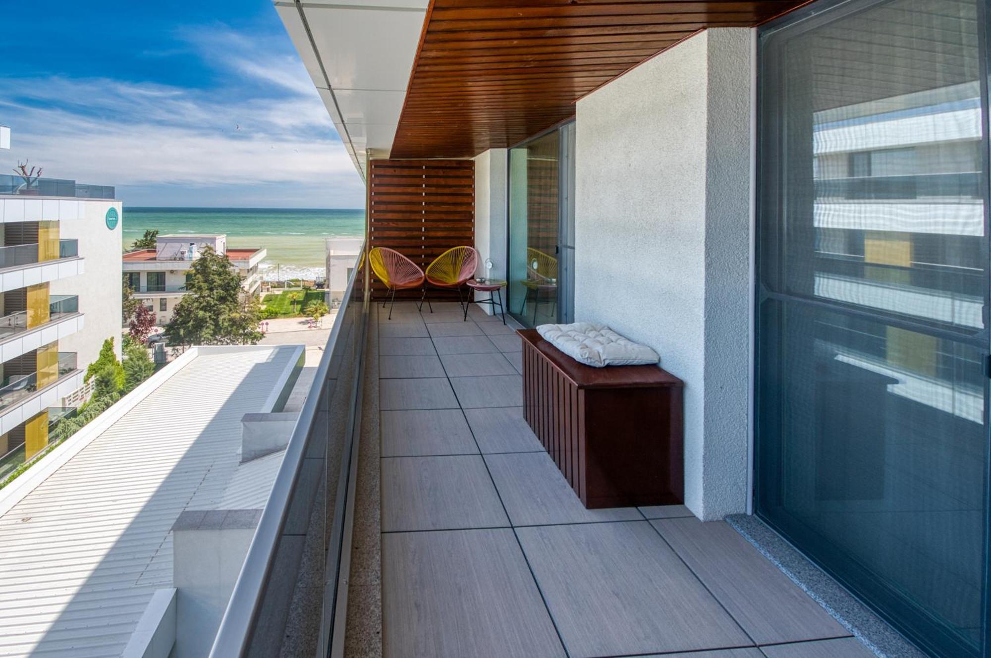 Astria Brasil - Complex Novum Apartment Olimp Exterior photo