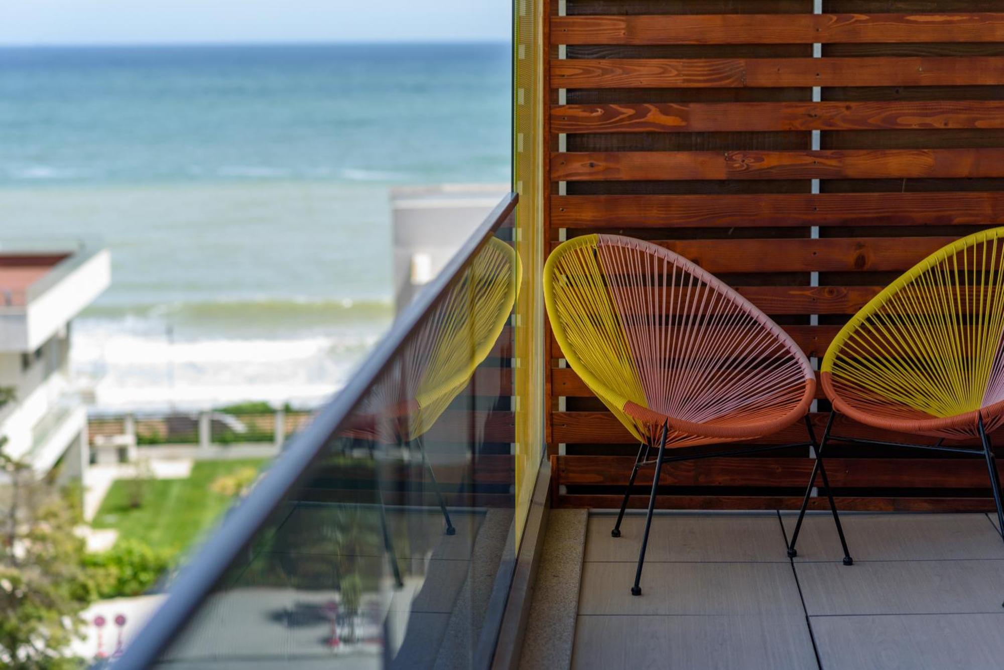 Astria Brasil - Complex Novum Apartment Olimp Exterior photo