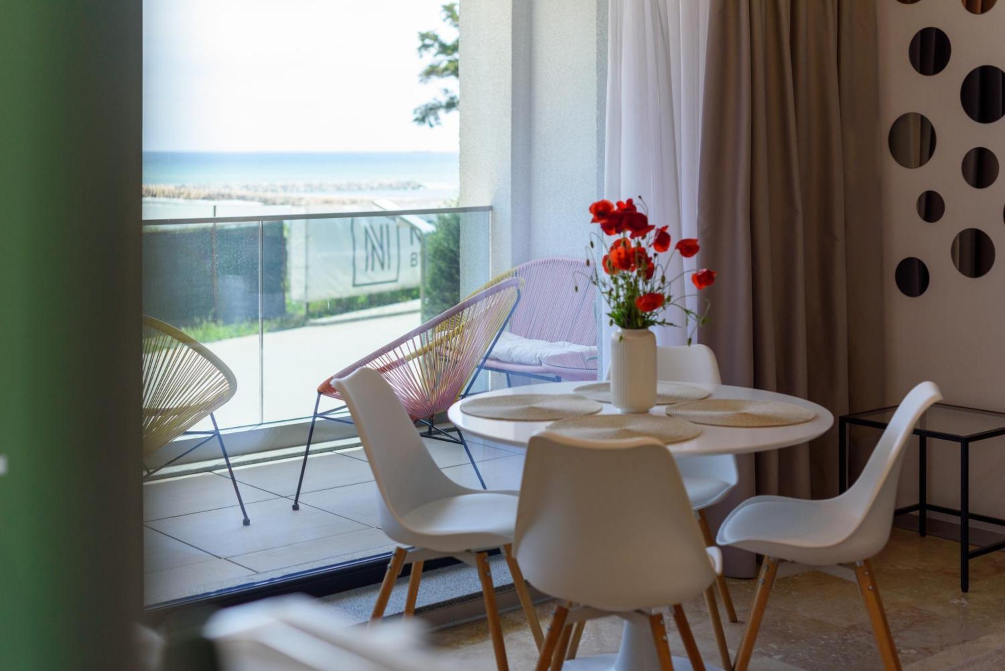 Astria Brasil - Complex Novum Apartment Olimp Exterior photo