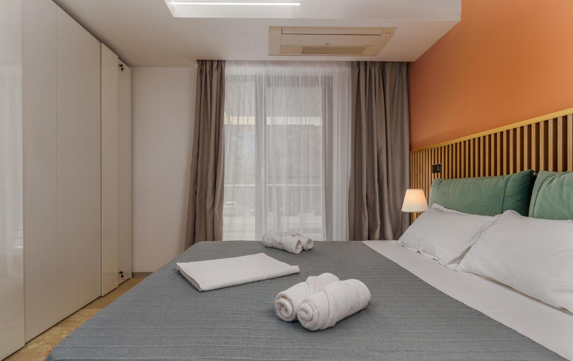 Astria Brasil - Complex Novum Apartment Olimp Exterior photo
