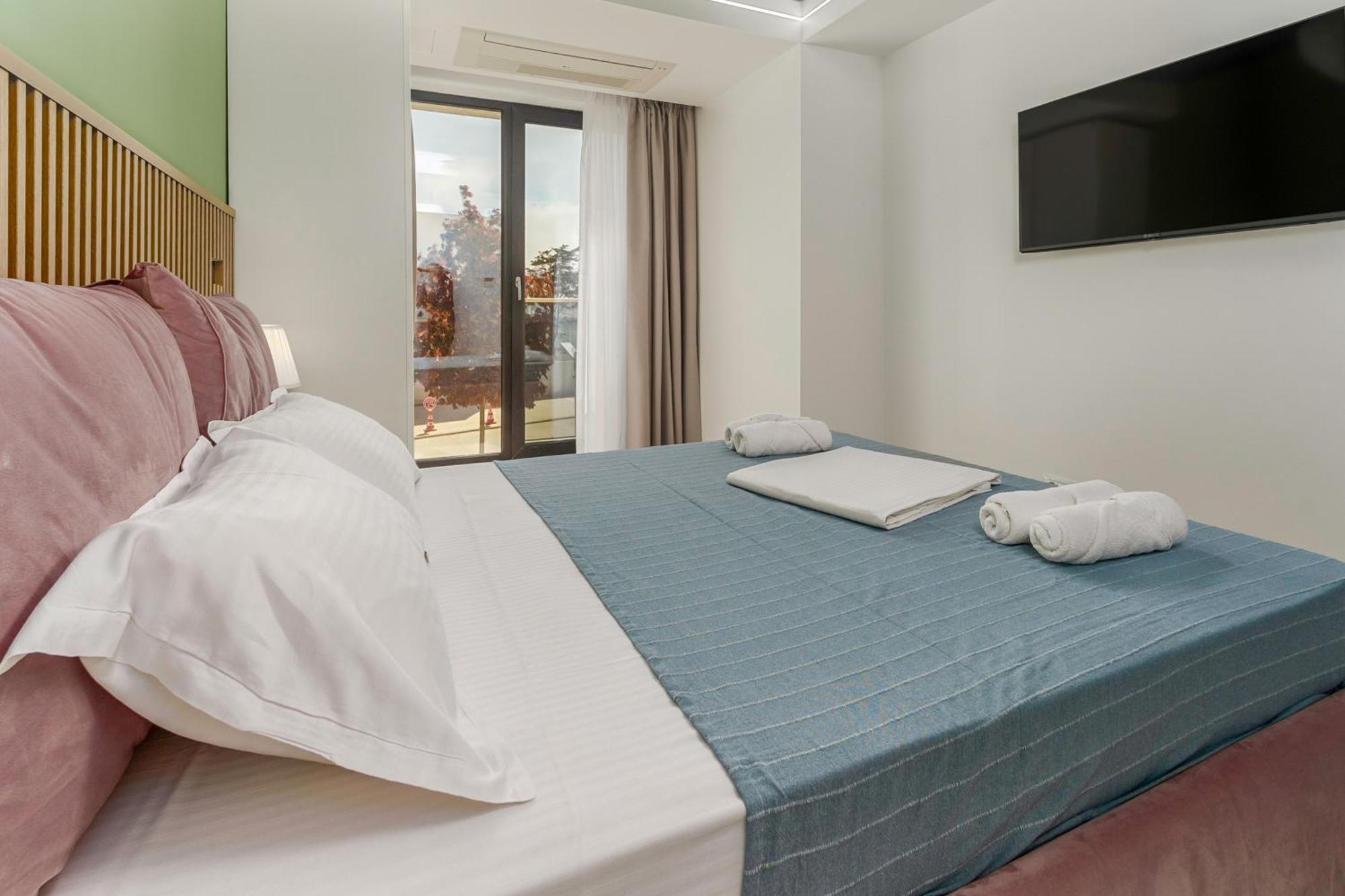 Astria Brasil - Complex Novum Apartment Olimp Exterior photo