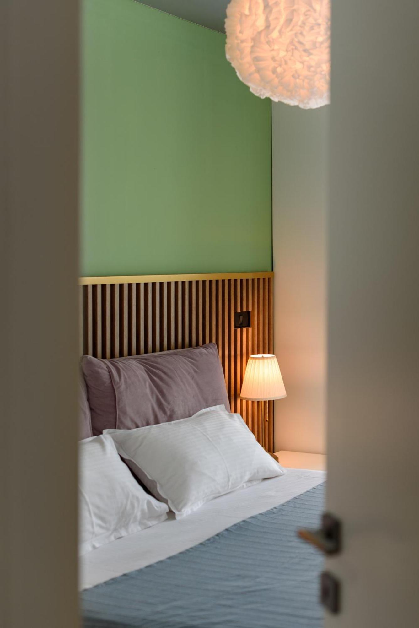 Astria Brasil - Complex Novum Apartment Olimp Exterior photo