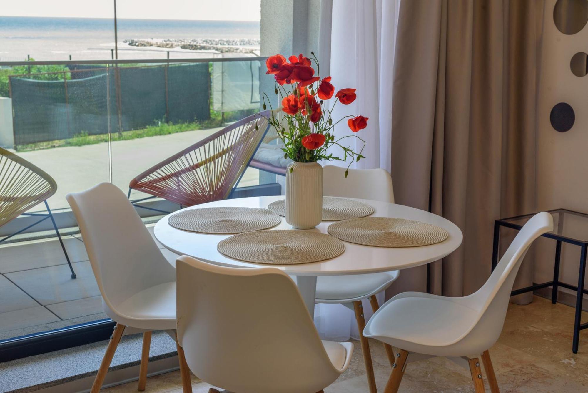 Astria Brasil - Complex Novum Apartment Olimp Exterior photo