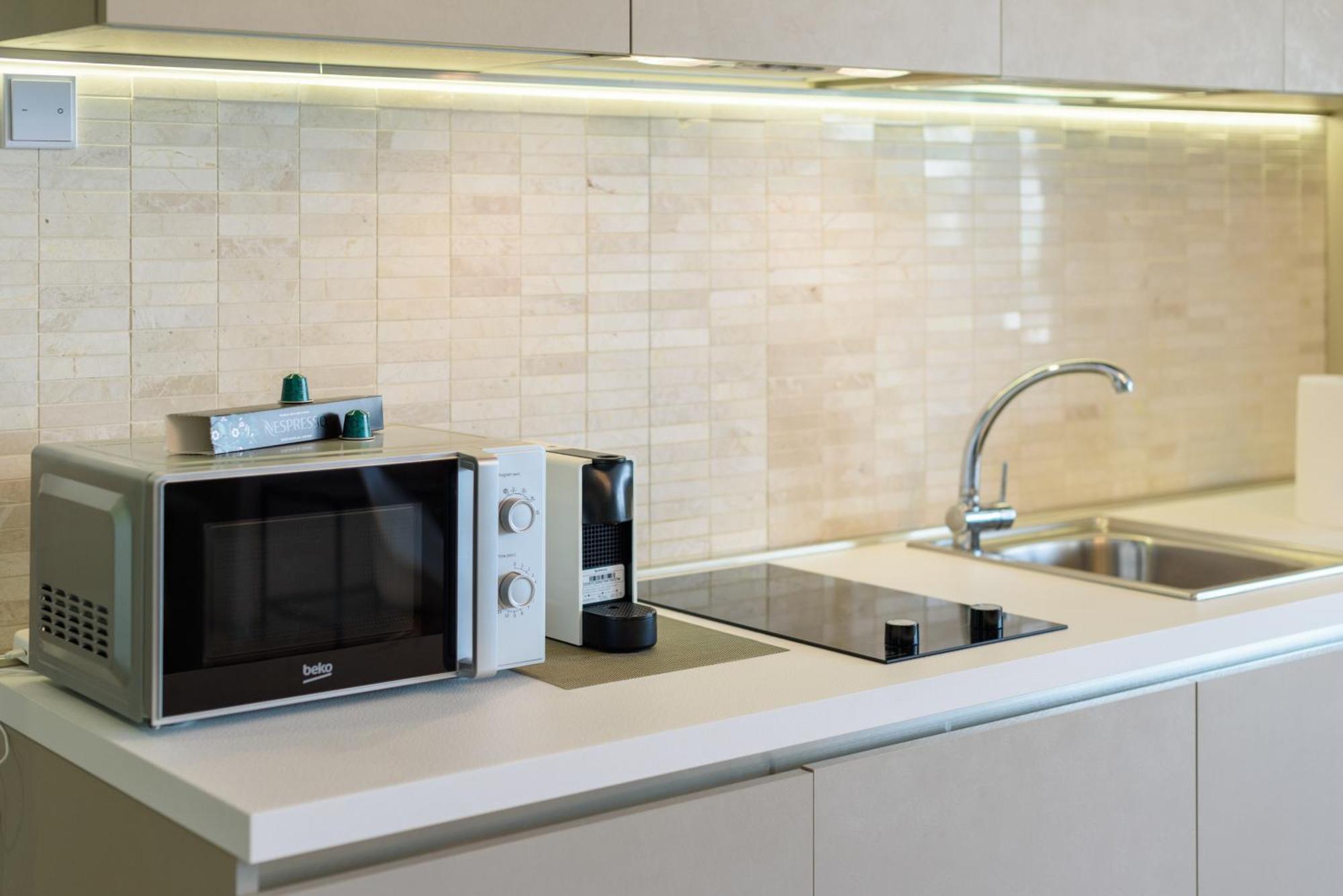 Astria Brasil - Complex Novum Apartment Olimp Exterior photo
