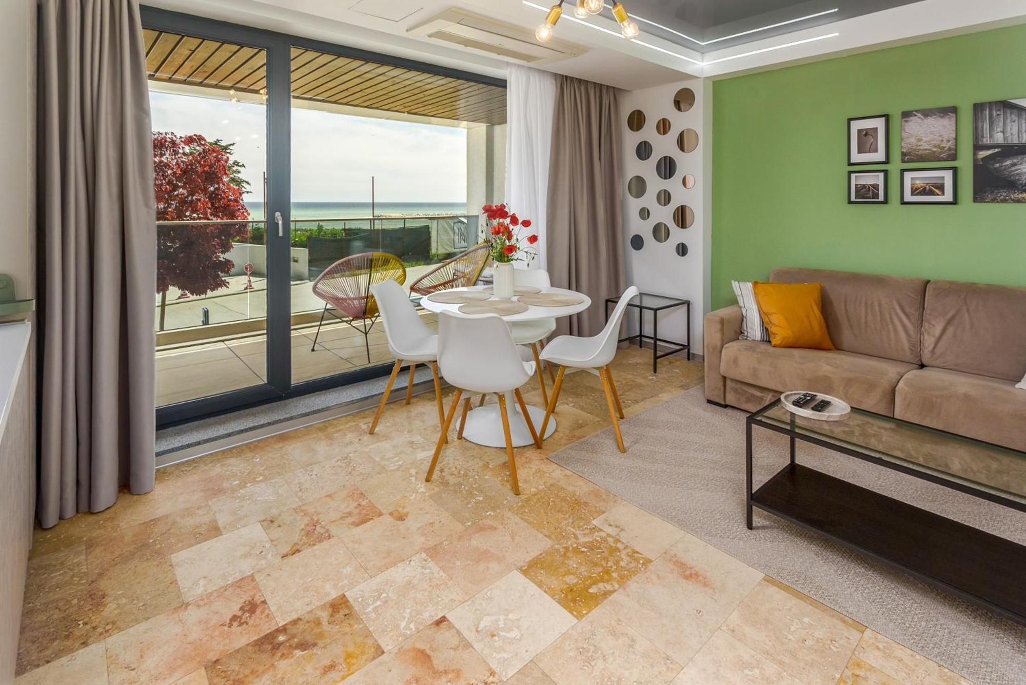 Astria Brasil - Complex Novum Apartment Olimp Exterior photo