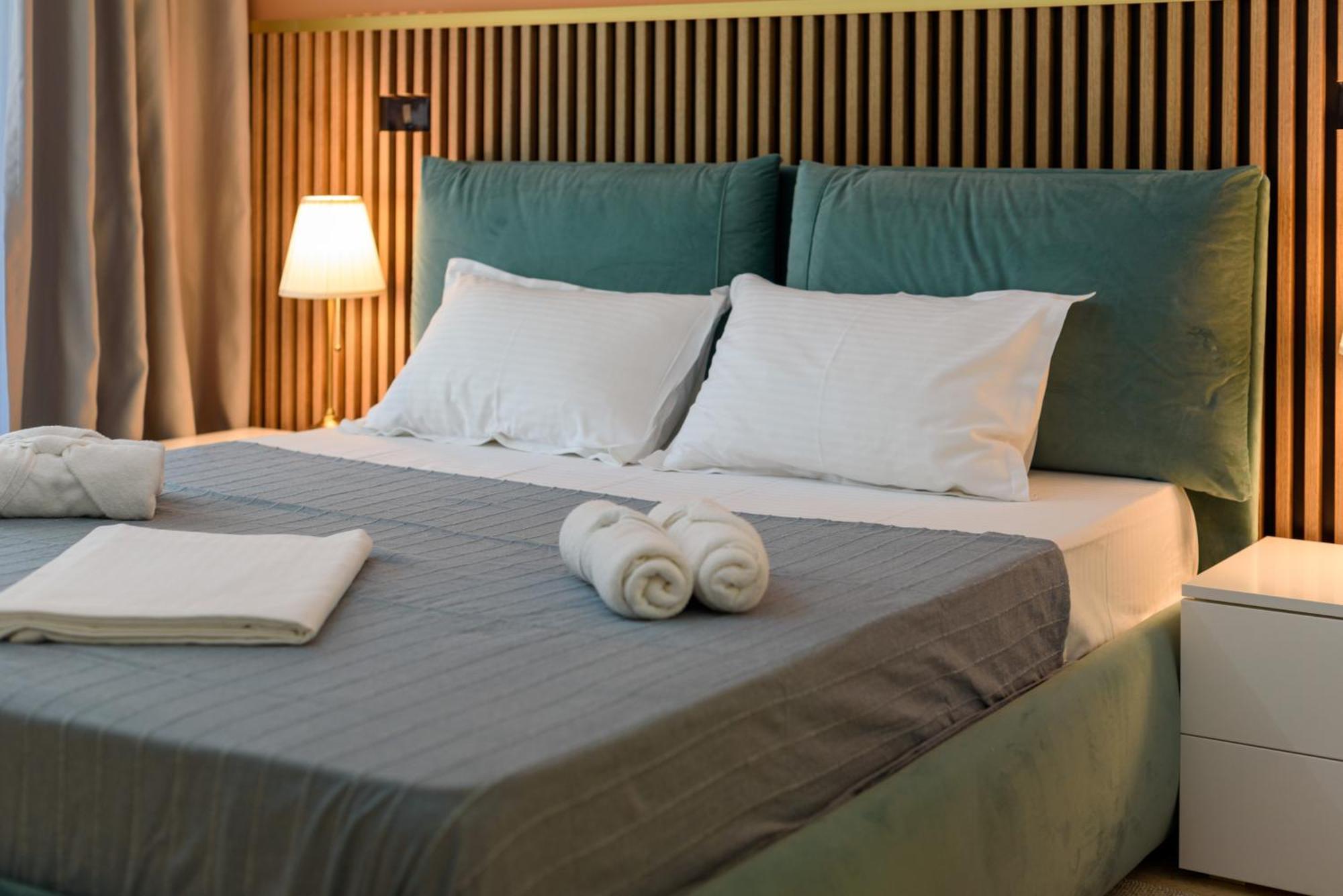 Astria Brasil - Complex Novum Apartment Olimp Exterior photo