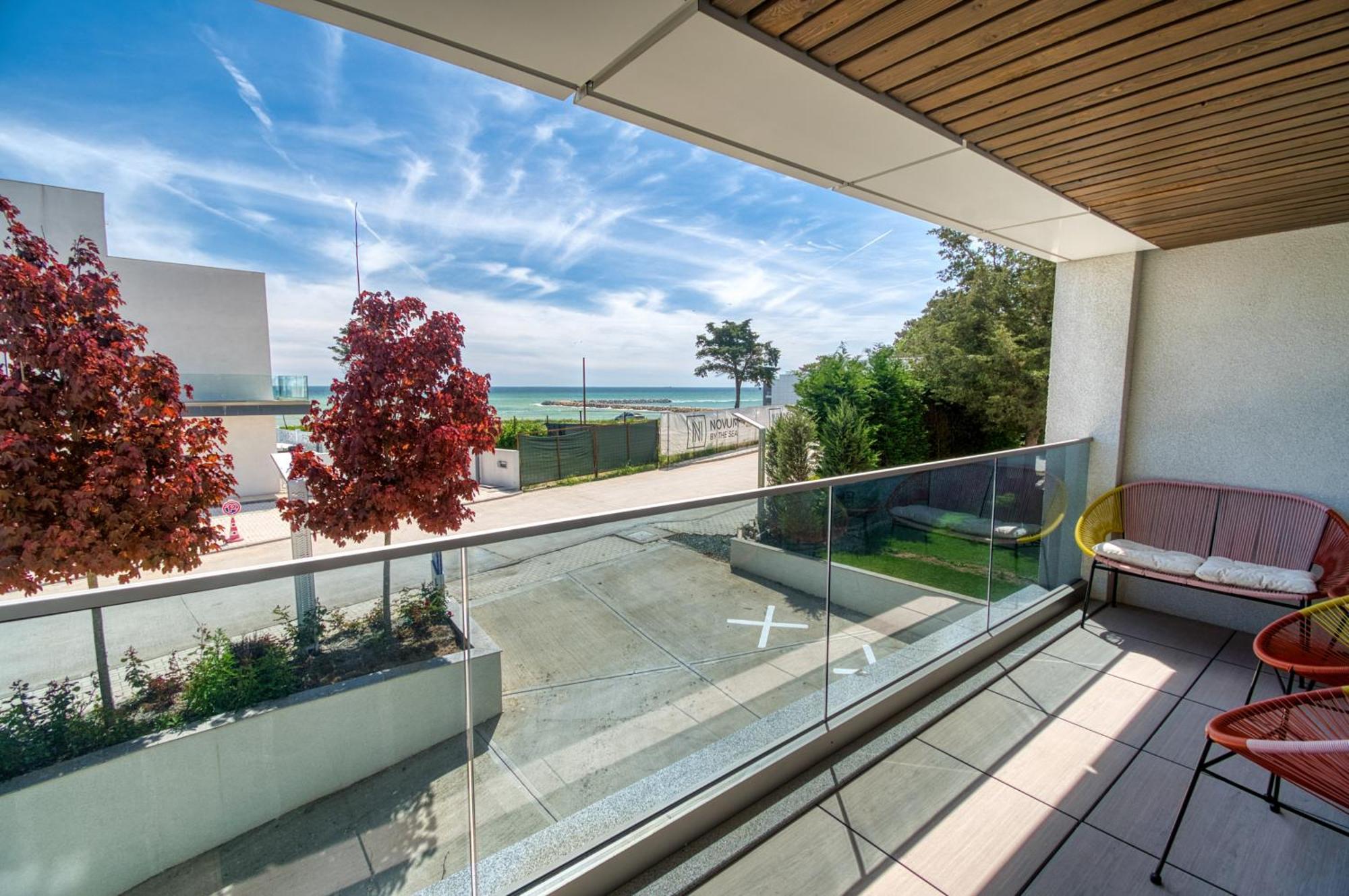 Astria Brasil - Complex Novum Apartment Olimp Exterior photo