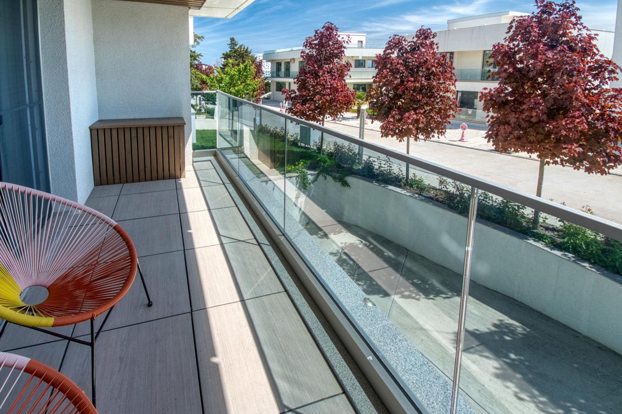 Astria Brasil - Complex Novum Apartment Olimp Exterior photo
