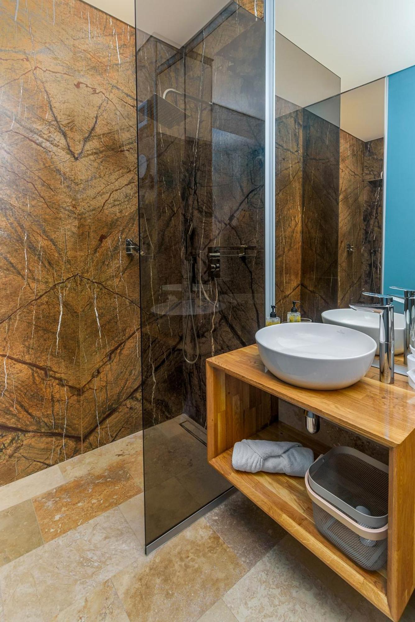 Astria Brasil - Complex Novum Apartment Olimp Exterior photo