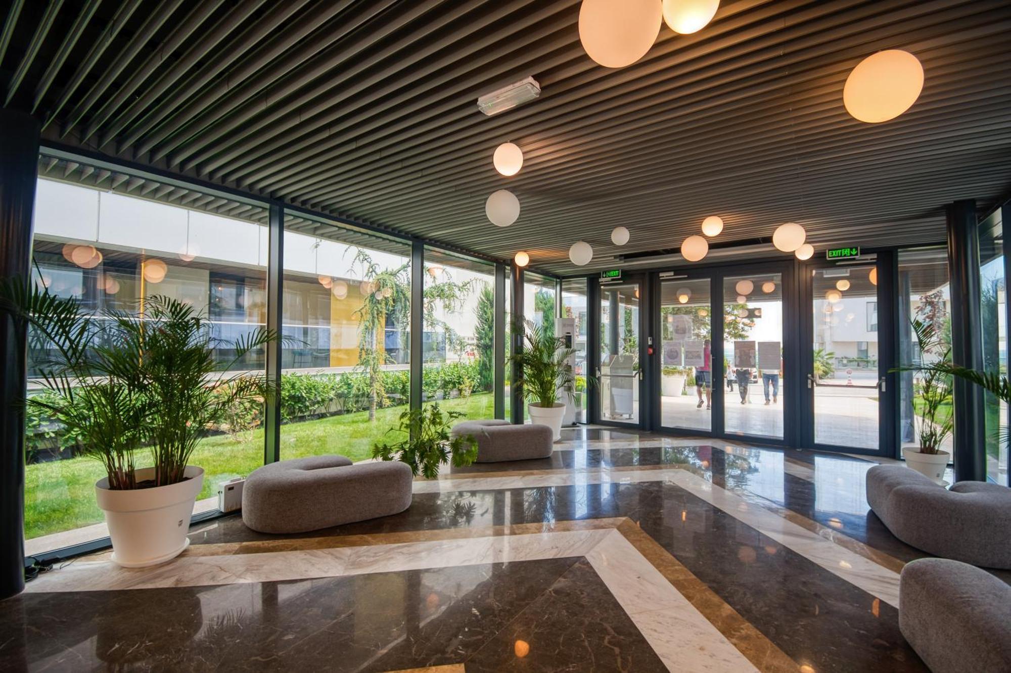 Astria Brasil - Complex Novum Apartment Olimp Exterior photo